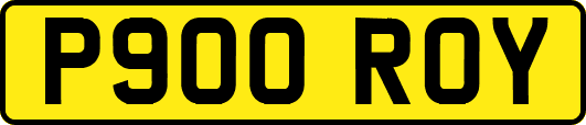 P900ROY