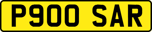 P900SAR