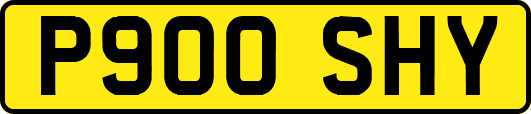 P900SHY