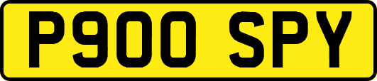 P900SPY