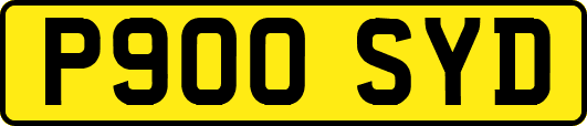 P900SYD