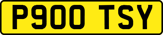 P900TSY