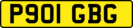 P901GBG