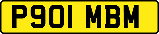 P901MBM