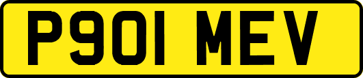 P901MEV
