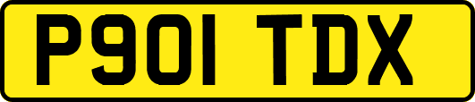 P901TDX
