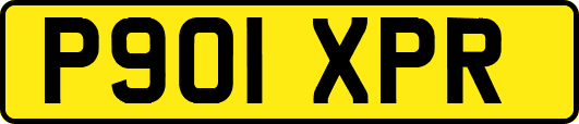 P901XPR