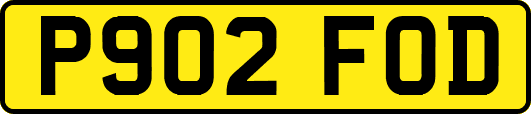 P902FOD