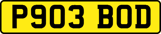 P903BOD
