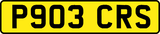 P903CRS
