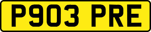 P903PRE
