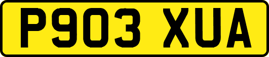 P903XUA