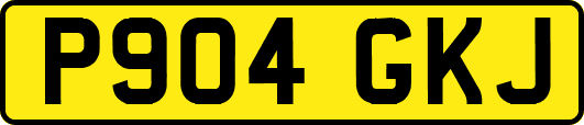 P904GKJ