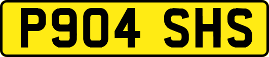 P904SHS