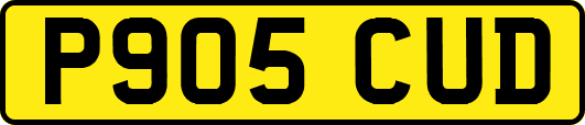 P905CUD