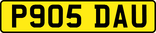 P905DAU