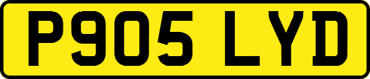 P905LYD