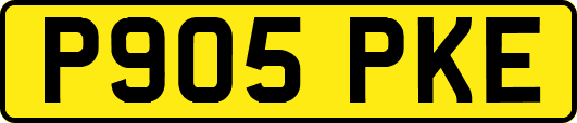 P905PKE