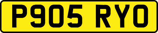 P905RYO