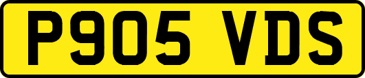 P905VDS