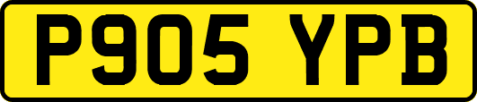 P905YPB