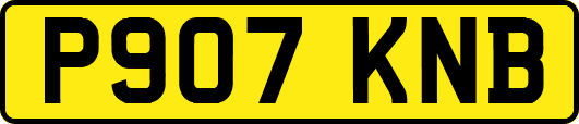 P907KNB