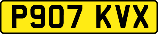 P907KVX