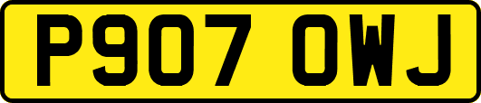 P907OWJ