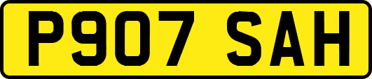 P907SAH