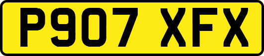 P907XFX