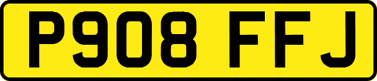 P908FFJ