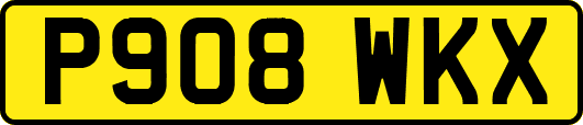 P908WKX