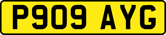 P909AYG