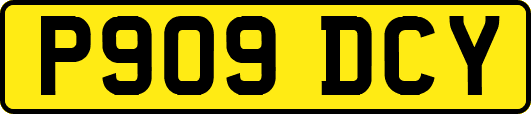 P909DCY