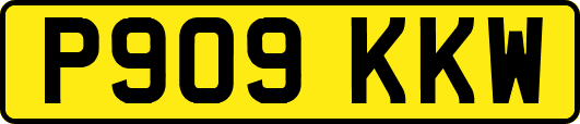 P909KKW