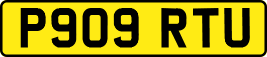 P909RTU