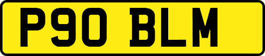 P90BLM