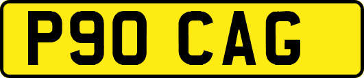 P90CAG