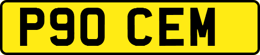 P90CEM