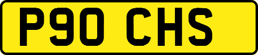 P90CHS