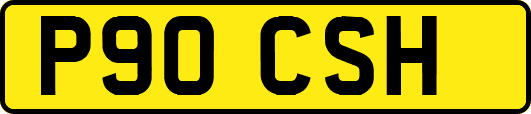 P90CSH