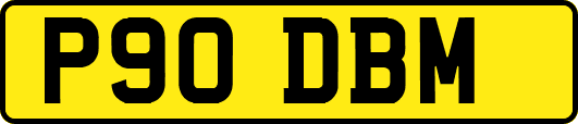 P90DBM