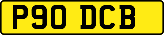 P90DCB