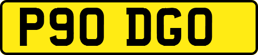 P90DGO