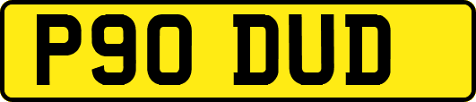P90DUD