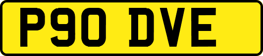 P90DVE