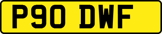 P90DWF