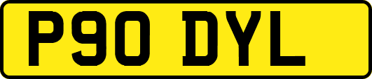 P90DYL