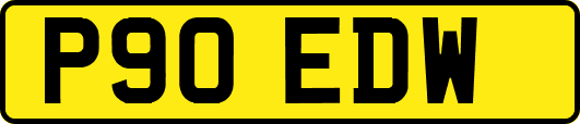 P90EDW
