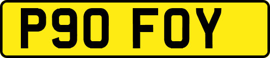 P90FOY